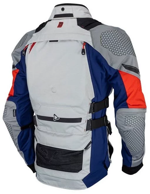 Leatt ADVENTURE MULTITOUR 7.5 JACKET [ROYAL]
