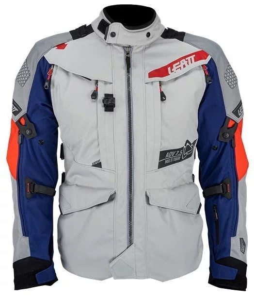 Leatt ADVENTURE MULTITOUR 7.5 JACKET [ROYAL]