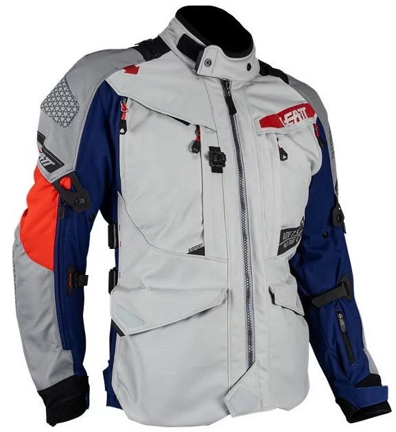 Leatt ADVENTURE MULTITOUR 7.5 JACKET [ROYAL]