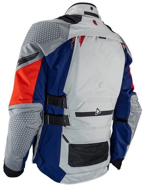 Leatt ADVENTURE MULTITOUR 7.5 JACKET [ROYAL]