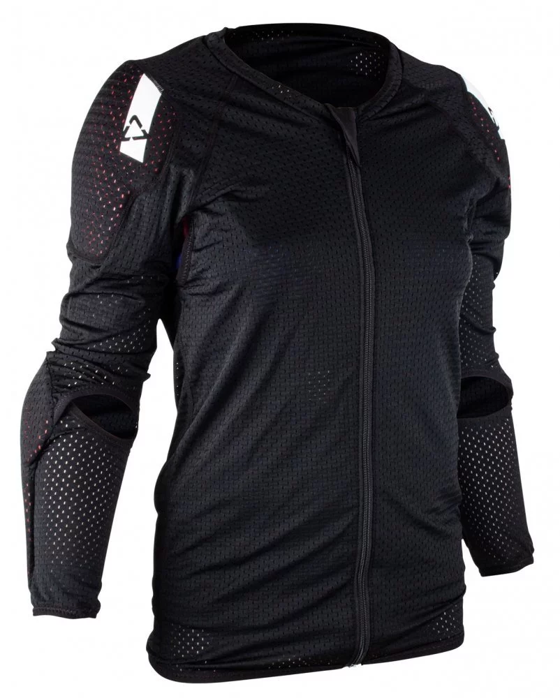 Leatt AIRFLEX ♀BODY PROTECTOR [BLACK]