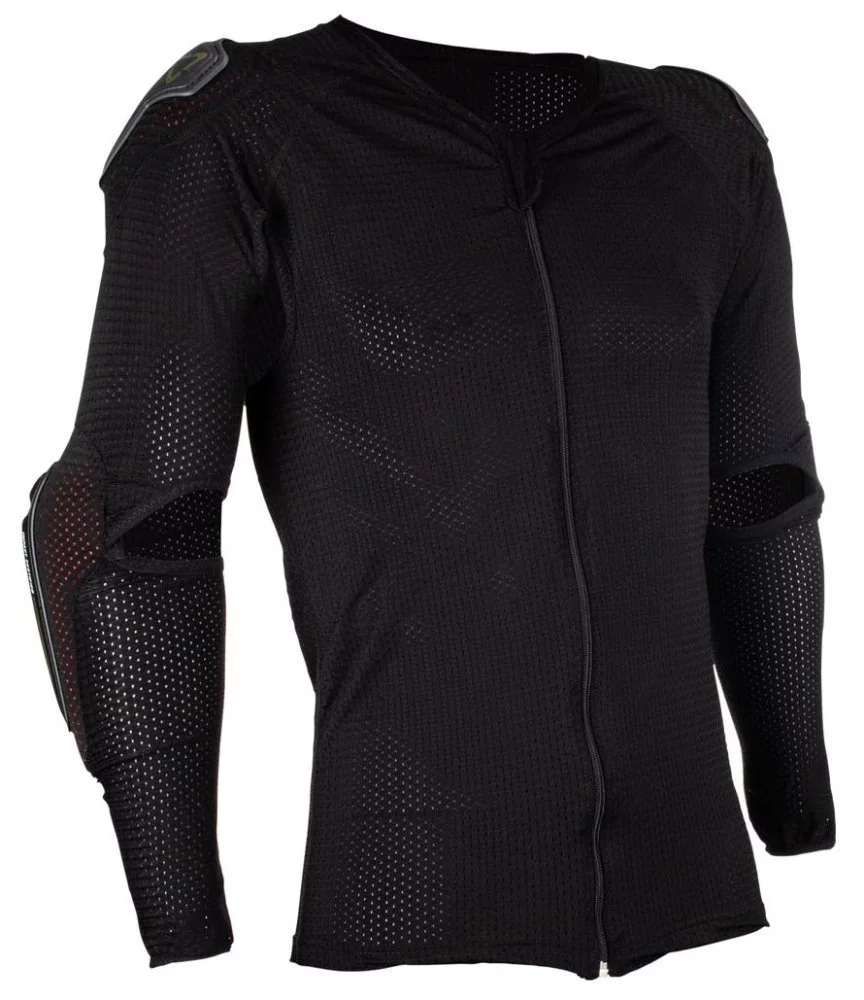 Leatt BODY PROTECTOR 3.5 JR [BLACK]