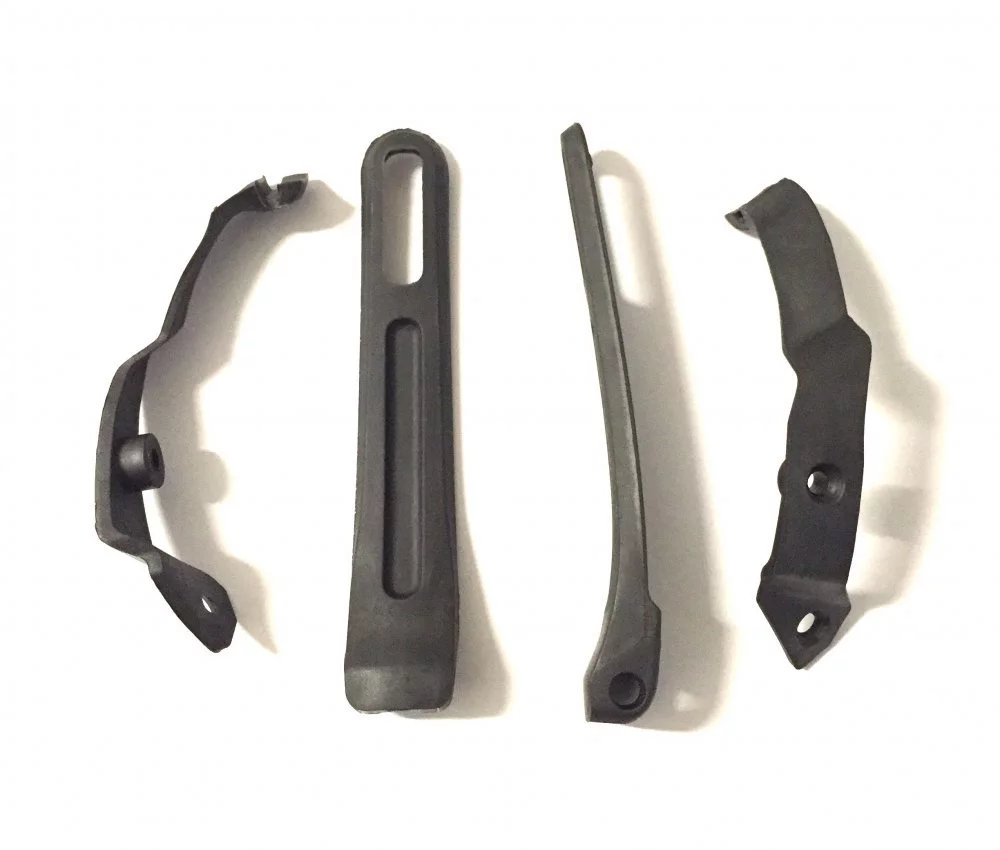 Leatt BOOT FLEXLOCK 5.5 FACTORY RACING KIT