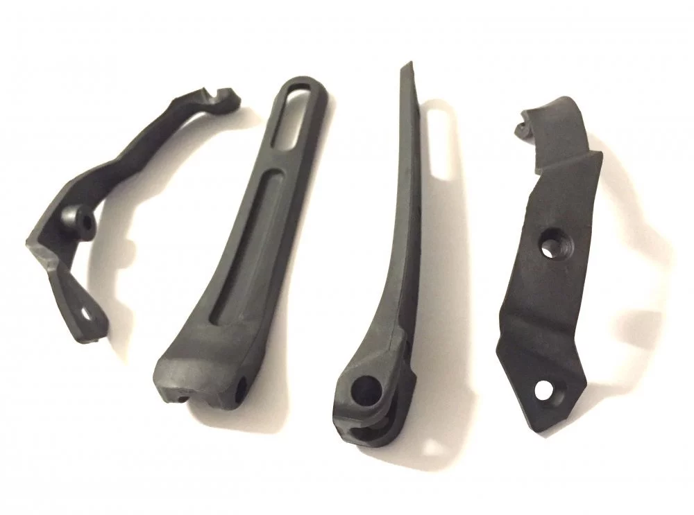 Leatt BOOT FLEXLOCK 5.5 FACTORY RACING KIT