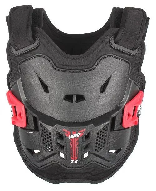 Leatt CHEST PROTECTOR 2.5 MINI [BLACK]