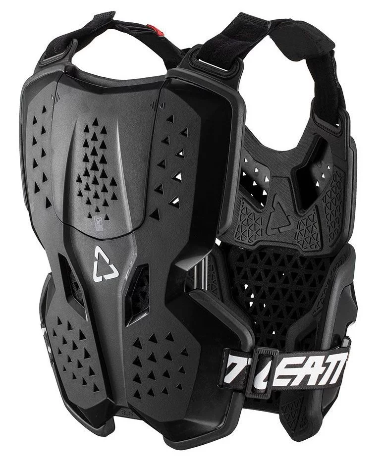 Leatt CHEST PROTECTOR 3.5 [BLACK]