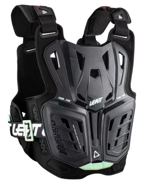 Leatt CHEST PROTECTOR 4.5 JACKI ♀[IVY]