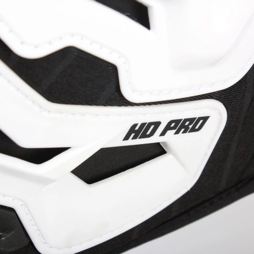 Leatt CHEST PROTECTOR 5.5 PRO HD [WHITE]