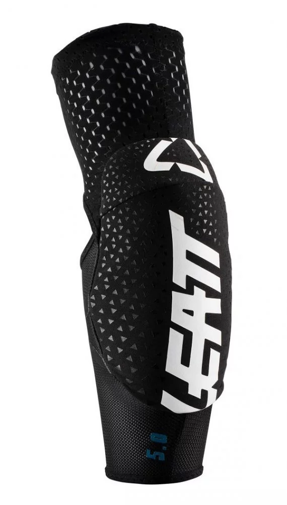 Leatt ELBOW GUARD 3DF 5.0 [BLACK]