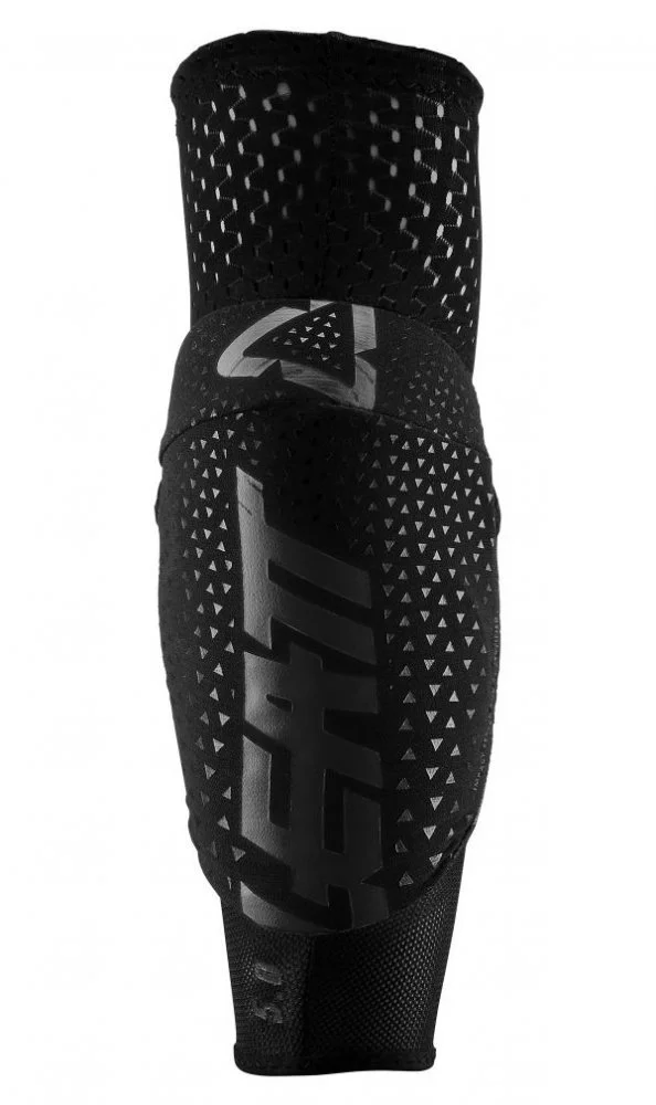 Leatt ELBOW GUARD 3DF 5.0 [BLACK]