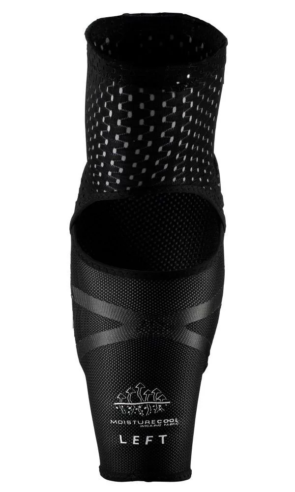 Leatt ELBOW GUARD 3DF 5.0 [BLACK]