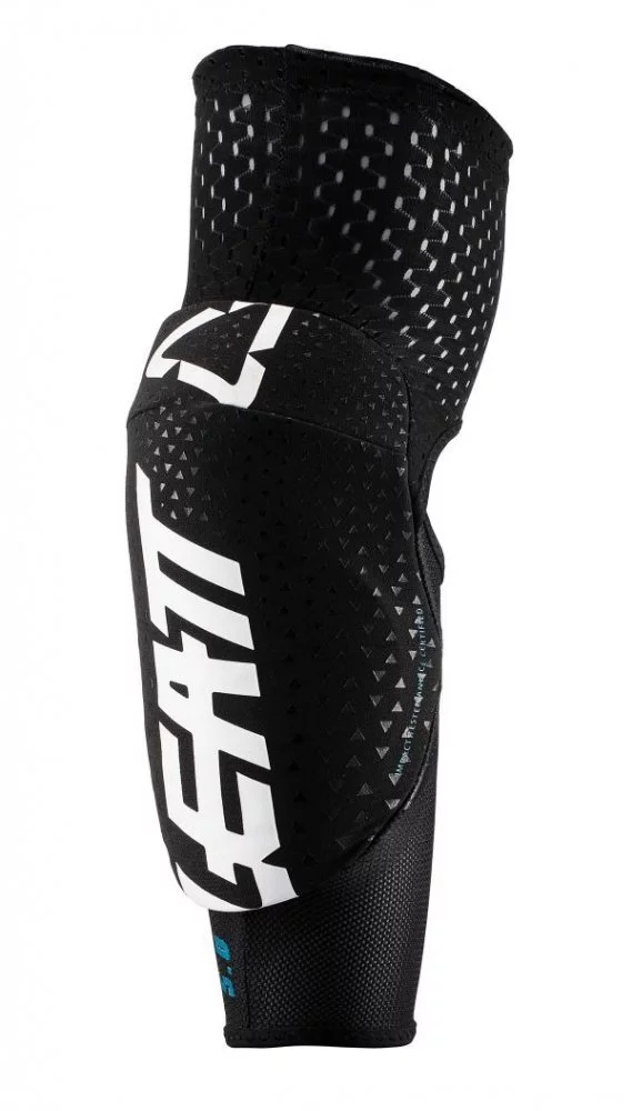Leatt ELBOW GUARD 3DF 5.0 [BLACK]