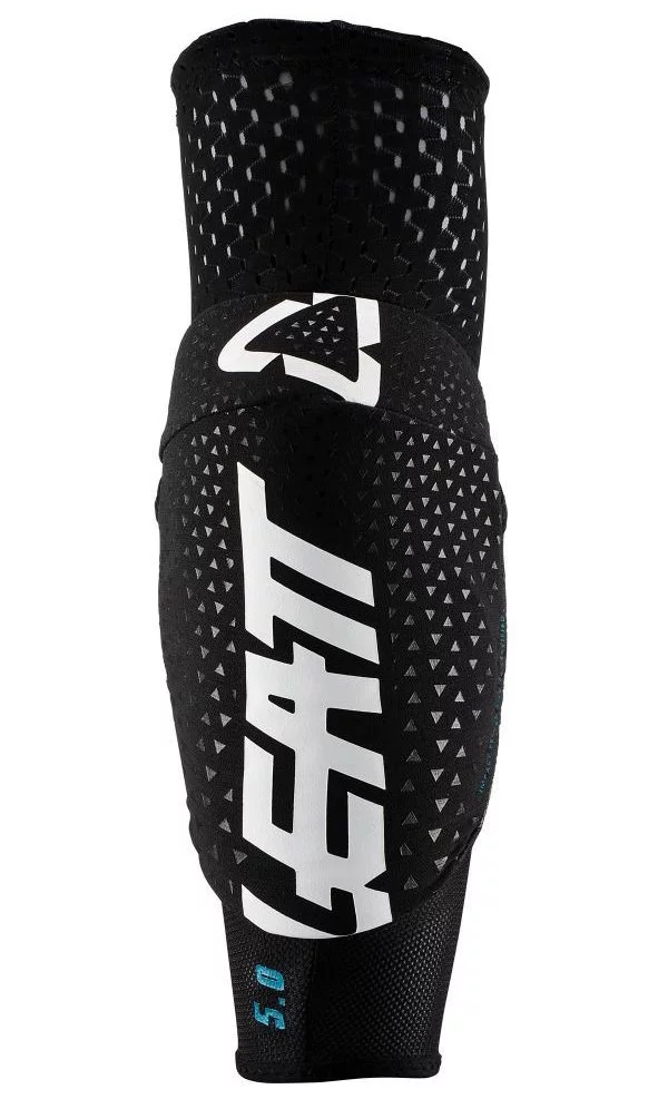 Leatt ELBOW GUARD 3DF 5.0 [BLACK]