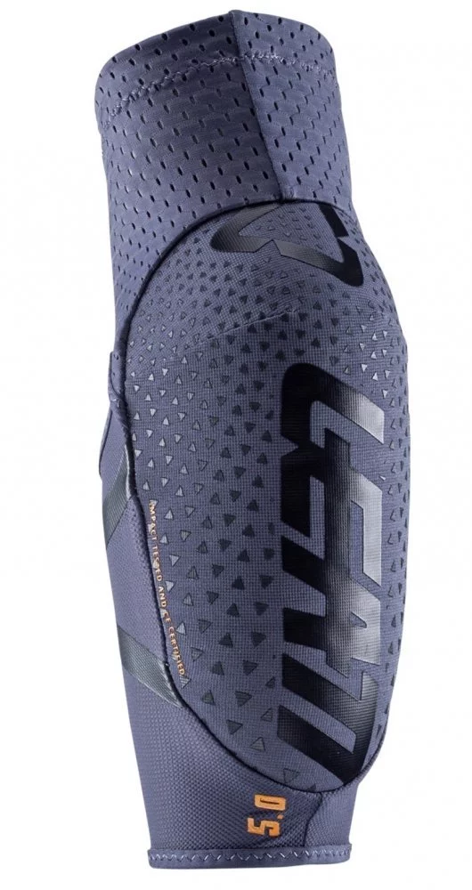 Leatt ELBOW GUARD 3DF 5.0 [FLINT]