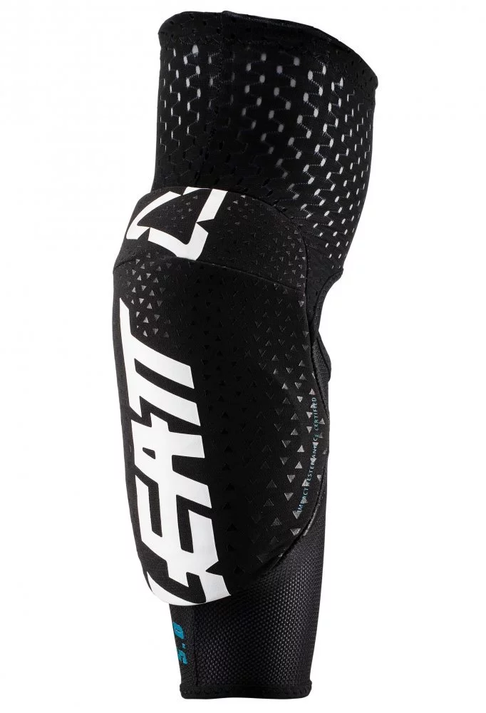 Leatt ELBOW GUARD 3DF 5.0 MINI [BLACK]