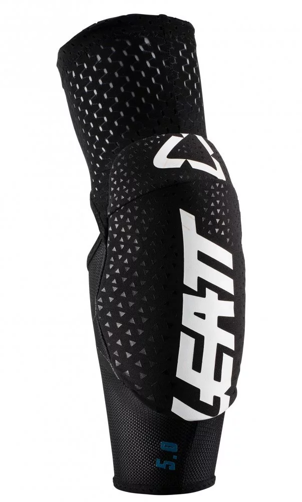 Leatt ELBOW GUARD 3DF 5.0 MINI [BLACK]