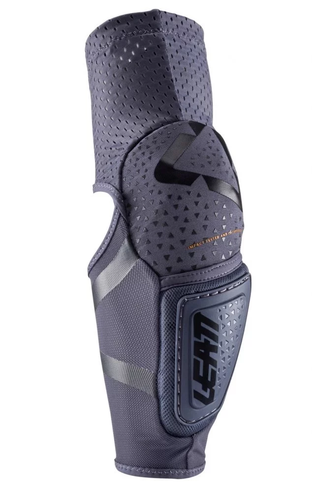 Leatt ELBOW GUARD 3DF HYBRID [FLINT]