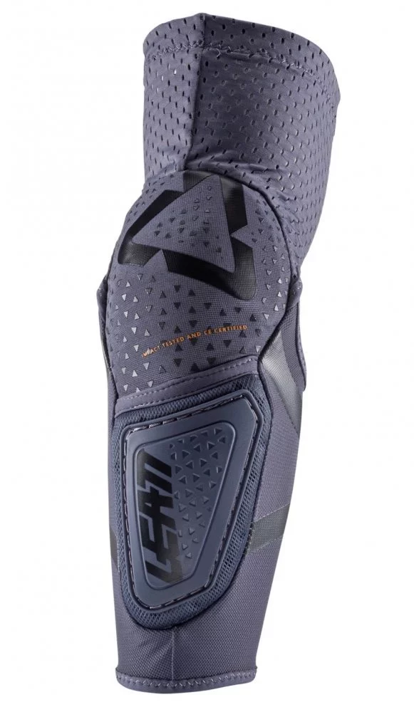 Leatt ELBOW GUARD 3DF HYBRID [FLINT]