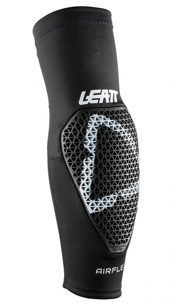 Leatt ELBOW GUARD AIRFLEX [BLACK]