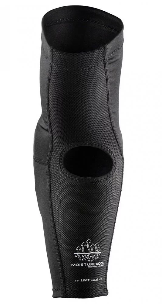 Leatt ELBOW GUARD AIRFLEX [BLACK]