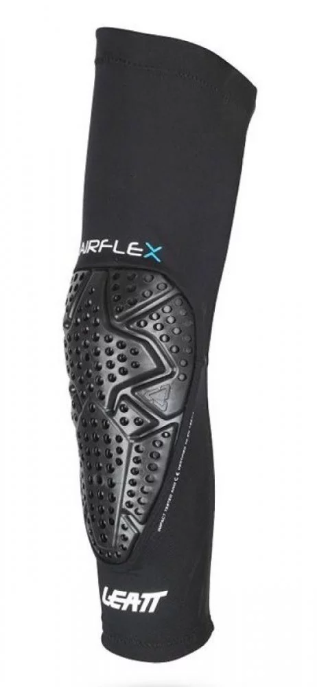 Leatt ELBOW GUARD AIRFLEX [BLACK]
