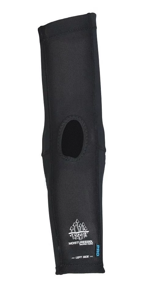 Leatt ELBOW GUARD AIRFLEX [BLACK]