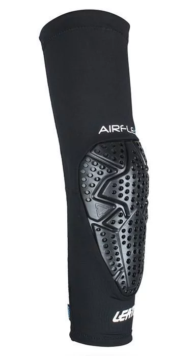 Leatt ELBOW GUARD AIRFLEX [BLACK]