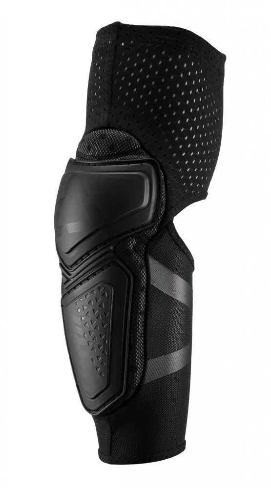 Leatt ELBOW GUARD CONTOUR [BLACK]