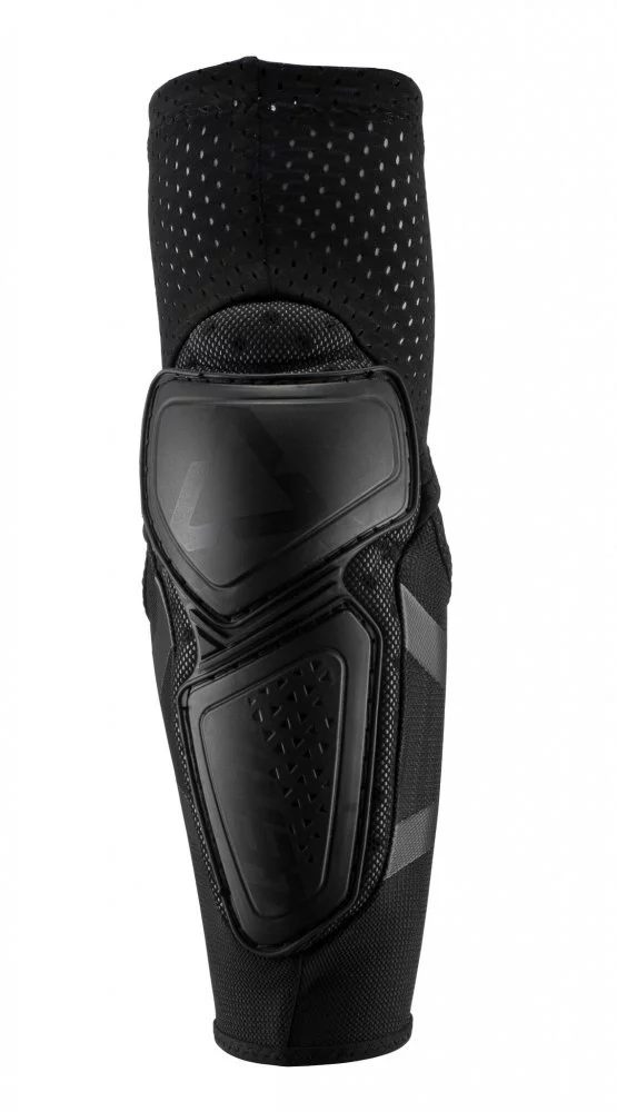 Leatt ELBOW GUARD CONTOUR [BLACK]