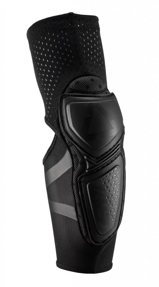 Leatt ELBOW GUARD CONTOUR [BLACK]