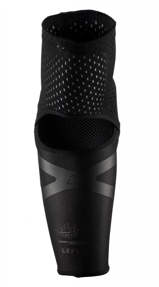 Leatt ELBOW GUARD CONTOUR [BLACK]