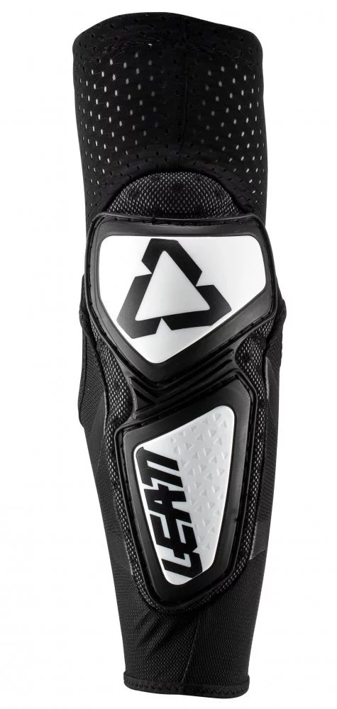 Leatt ELBOW GUARD CONTOUR [BLACK]