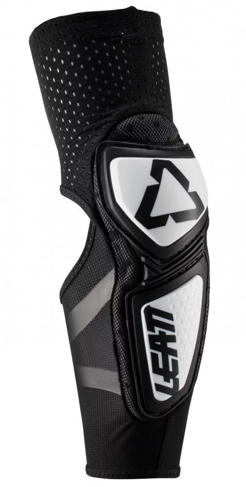 Leatt ELBOW GUARD CONTOUR [BLACK]