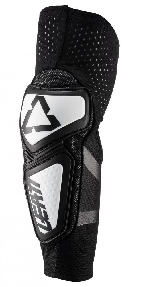 Leatt ELBOW GUARD CONTOUR [BLACK]