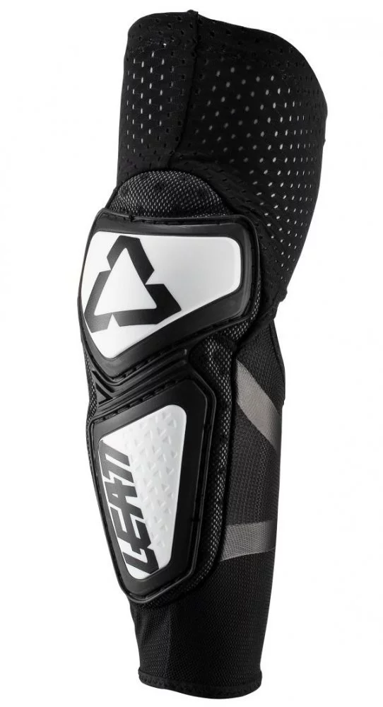Leatt ELBOW GUARD CONTOUR JUNIOR [WHITE]