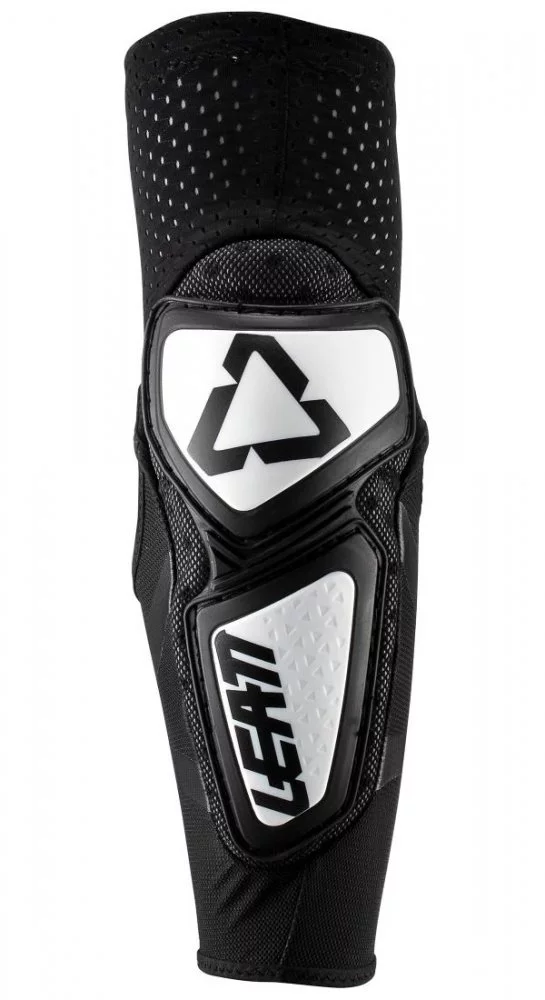 Leatt ELBOW GUARD CONTOUR JUNIOR [WHITE]