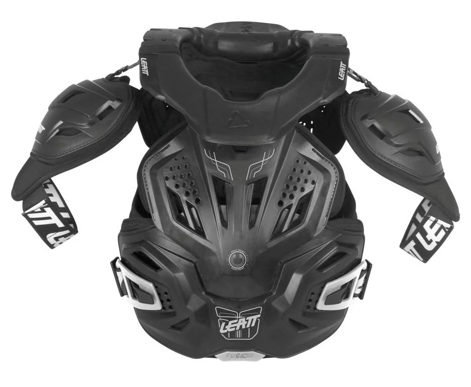 Leatt FUSION 3.0 VEST [BLACK]