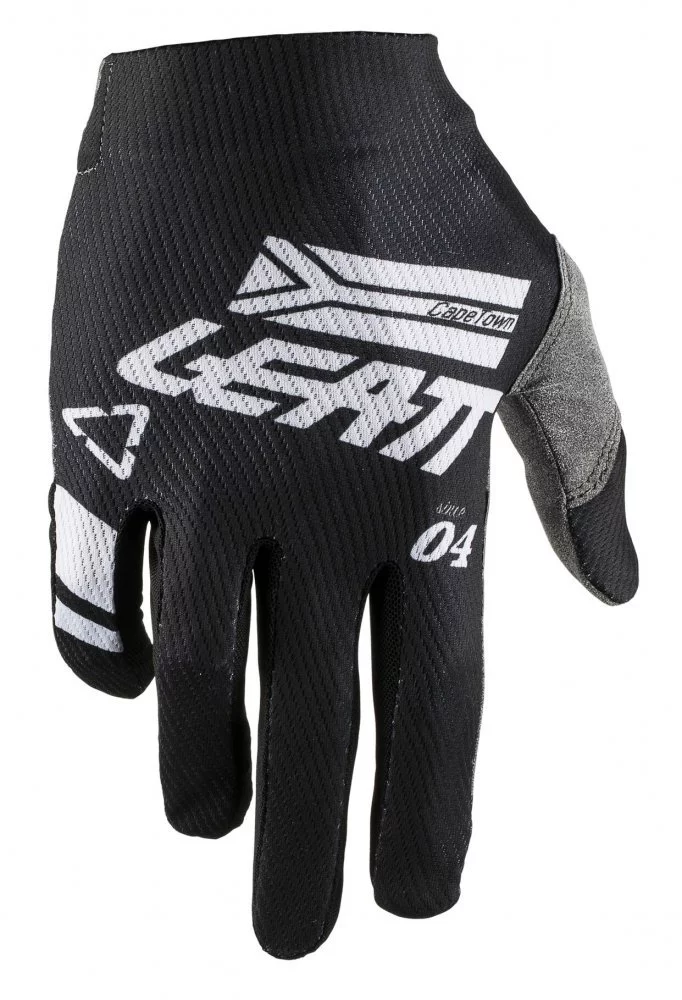 Leatt GLOVE GPX 1.5 GRIPR [BLACK]