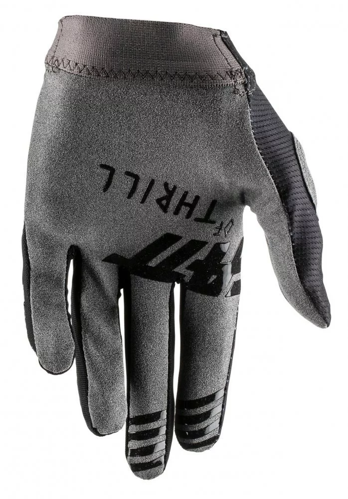 Leatt GLOVE GPX 1.5 GRIPR [BLACK]