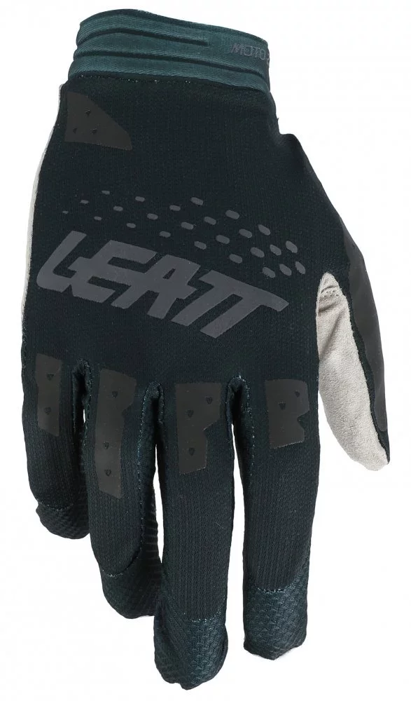 Leatt GLOVE GPX 2.5 X-FLOW [BLACK]