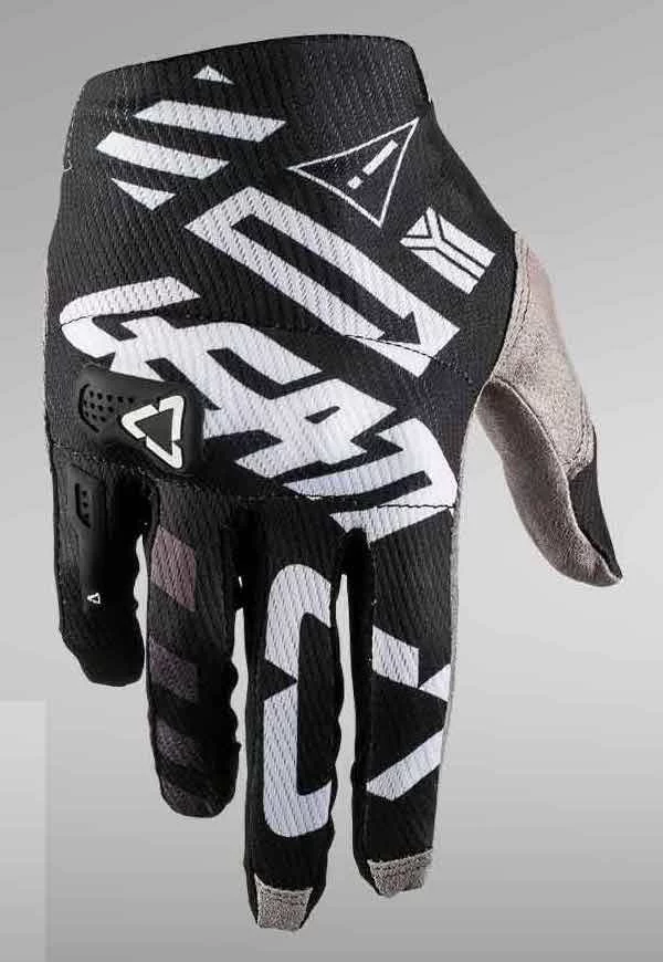 Leatt GLOVE GPX 3.5 LITE [BLACK]