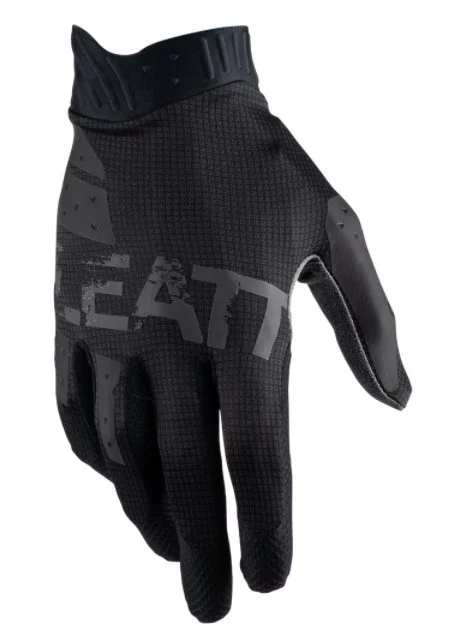 Leatt GLOVE MOTO 1.5 GRIPR [BLACK]