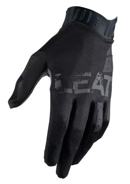 Leatt GLOVE MOTO 1.5 GRIPR [BLACK]