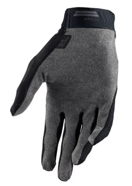 Leatt GLOVE MOTO 1.5 GRIPR [BLACK]