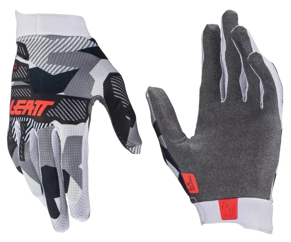 Leatt GLOVE MOTO 1.5 GRIPR [FORGE]
