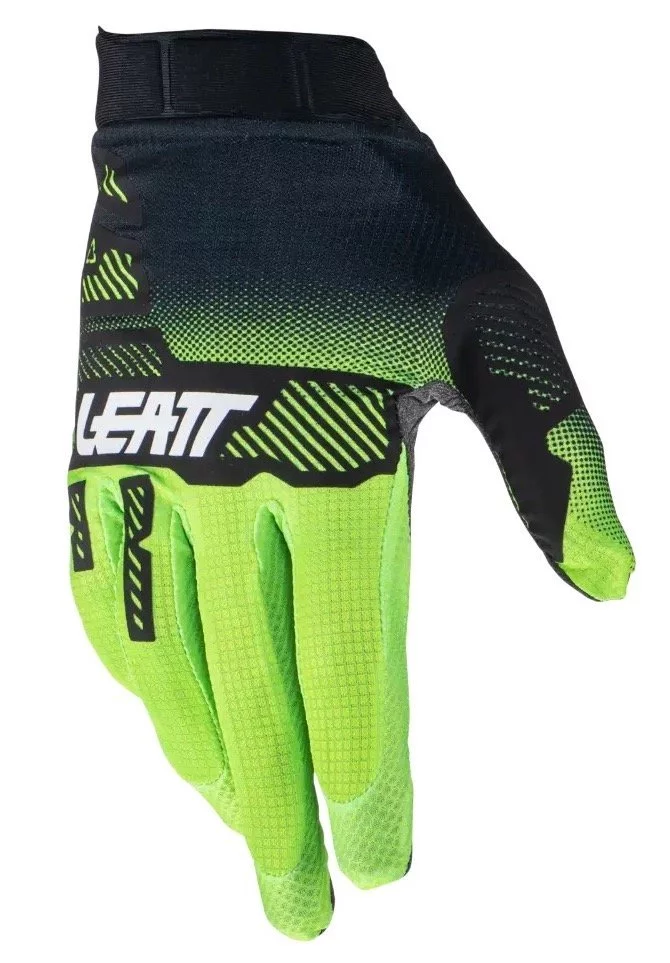 Leatt GLOVE MOTO 1.5 GRIPR [LIME]