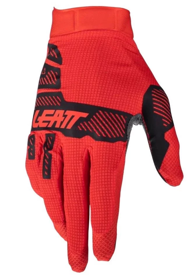 Leatt GLOVE MOTO 1.5 GRIPR [RED]