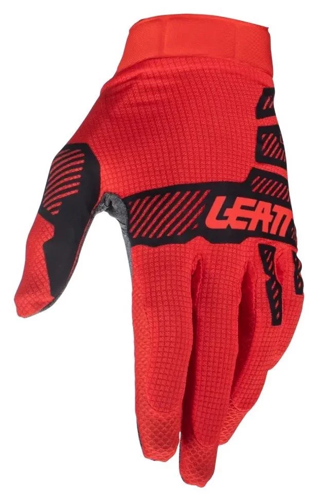 Leatt GLOVE MOTO 1.5 GRIPR [RED]