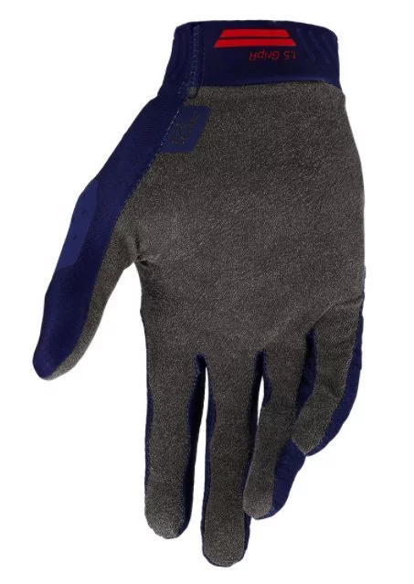 Leatt GLOVE MOTO 1.5 GRIPR [ROYAL]