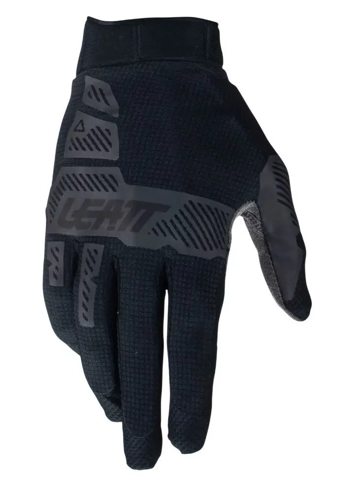 Leatt GLOVE MOTO 1.5 GRIPR [STEALTH]